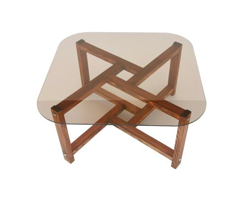 Sohvapöytä Zen - Tammi