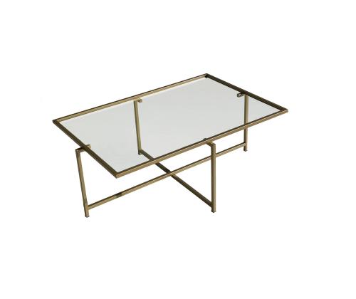 Sohvapöytä Sun S410