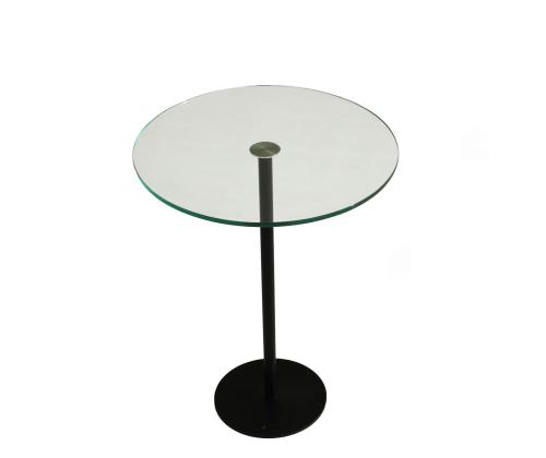 Sohvapöytä Social - Musta