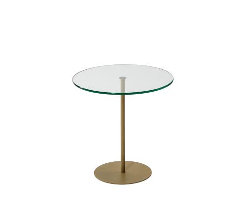 Chill-Out sohvapöytä - Kulta