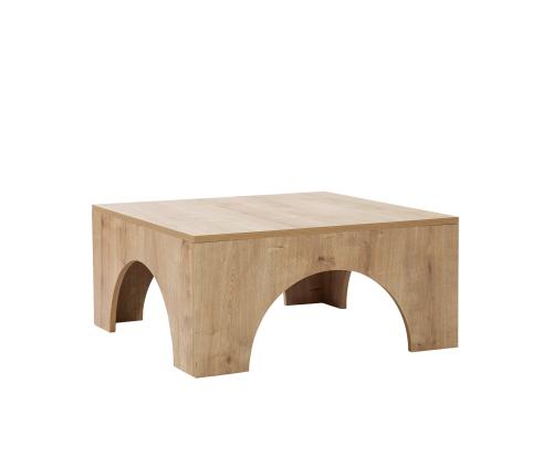 Collesium-sohvapöytä - Sapphire Oak