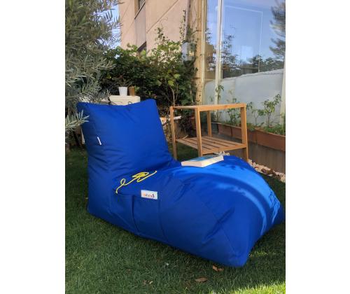 Päiväpeti - sininen