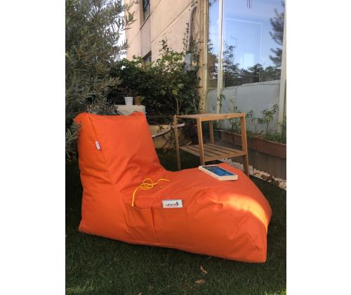 Päiväpeti - Oranssi