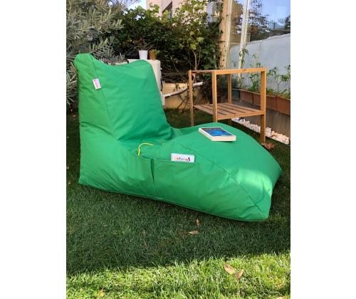 Päiväpeti - vihreä