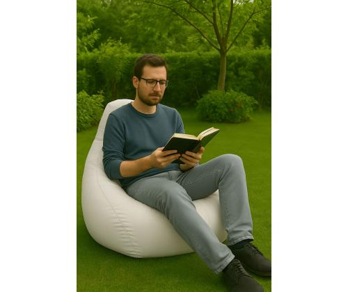 Deri Köyhyys - Valkoinen