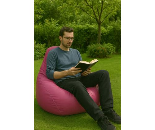 Deri Köyhyys - vaaleanpunainen