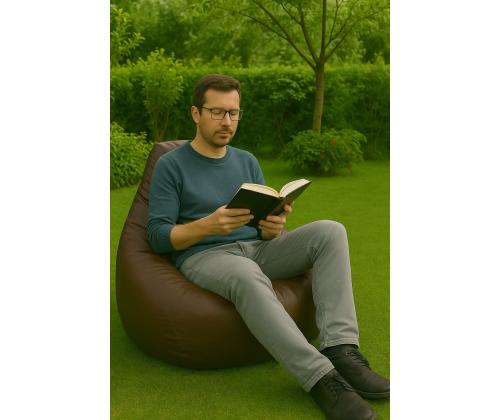 Deri Poverty - Ruskea