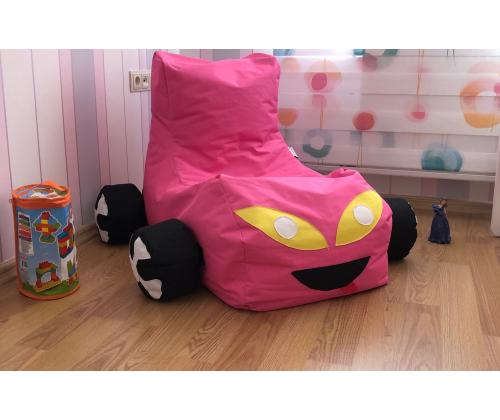 Blc Araba - vaaleanpunainen