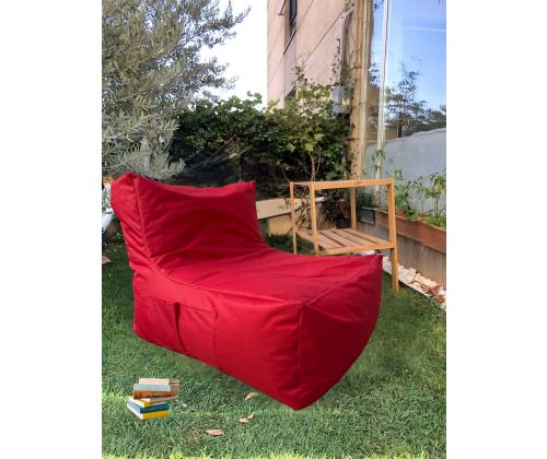 Xxl Sedir - Punainen