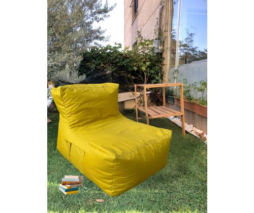 Xxl Sedir - keltainen