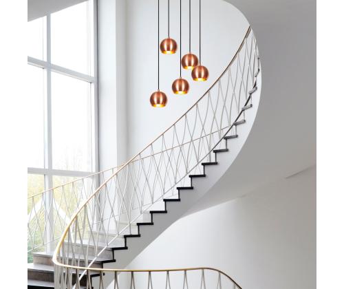 Valaisimet Sivani - MR - 999