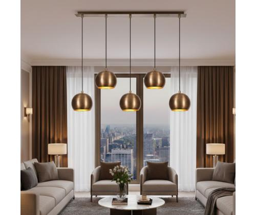 Valaisimet Sivani - MR - 1000