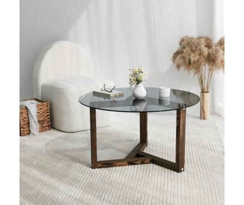 Sohvapöytä Miro - Fume