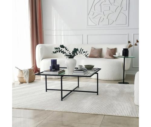 Sohvapöytä Sun S409