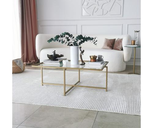 Sohvapöytä Sun S410