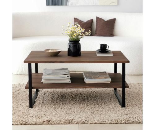 Sohvapöytä Neta - Pähkinä