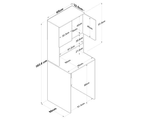 KD101 - 1950 - Pähkinäpuu