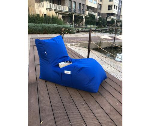 Päiväpeti - sininen