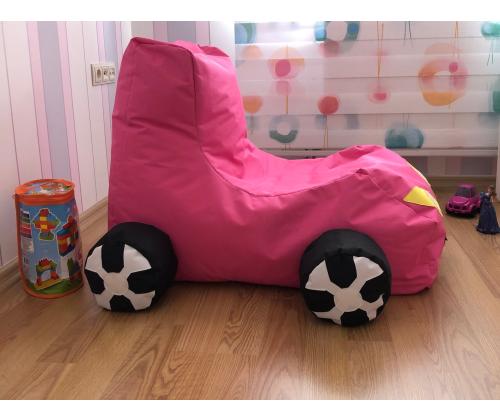 Blc Araba - vaaleanpunainen