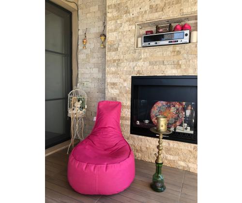 Aktif - vaaleanpunainen