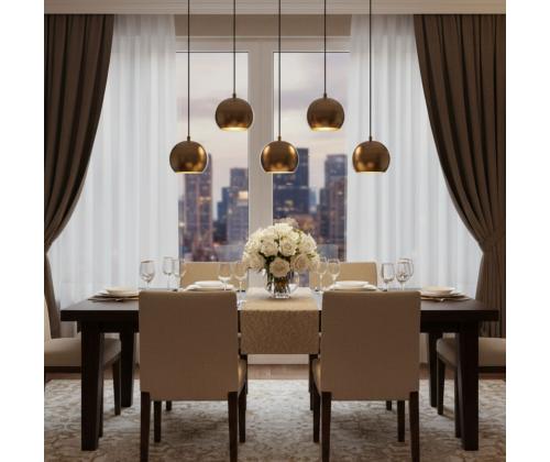 Valaisimet Sivani - MR - 1000