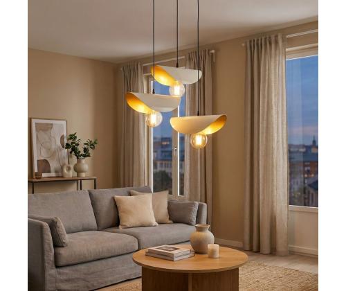 Valaisimet Sivani - MR - 964