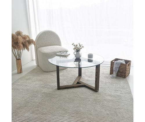 Sohvapöytä Miro - Pähkinä