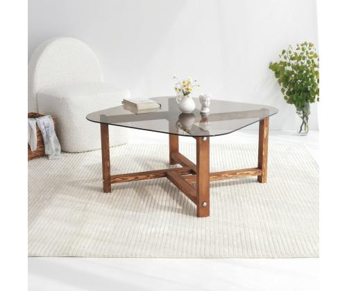 Sohvapöytä Zen - Tammi