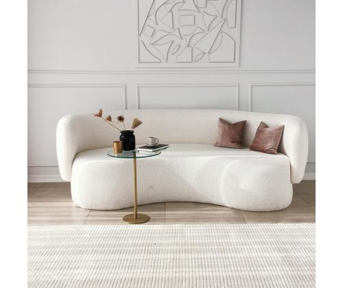 Sohvapöytä Sosiaalinen - Kulta