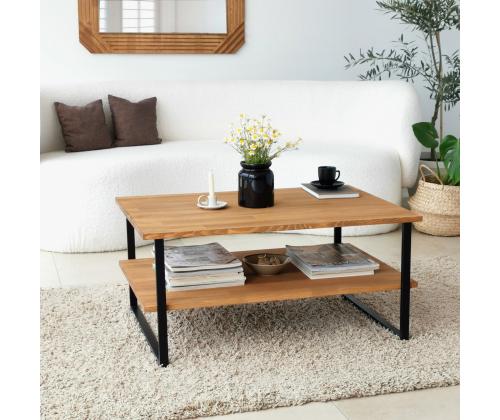 Sohvapöytä Neta - Tammi