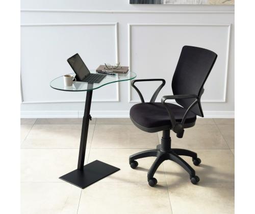 Sohvapöytä Fagioli - Musta