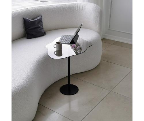 Sohvapöytä Dior - Musta