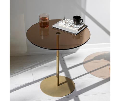 Sängyn lounge Chill-Out - Kulta, Pronssi