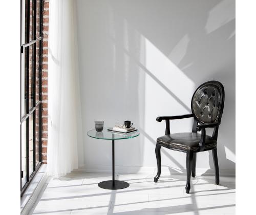 Chill-Out sohvapöytä - Musta