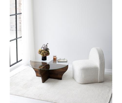 Sohvapöytä Amphora - Pähkinä