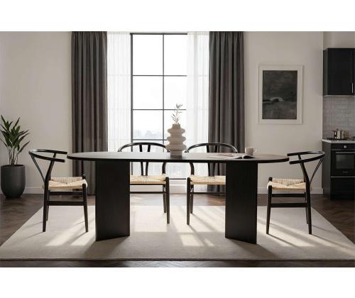 Laud Sabella - puu musta