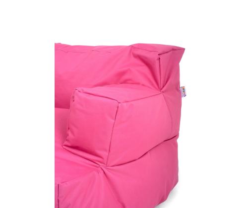 Rentoudu - vaaleanpunainen