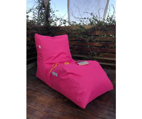 Päiväpeti - vaaleanpunainen