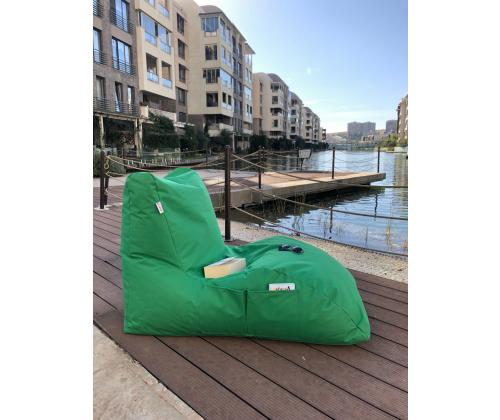 Päiväpeti - vihreä