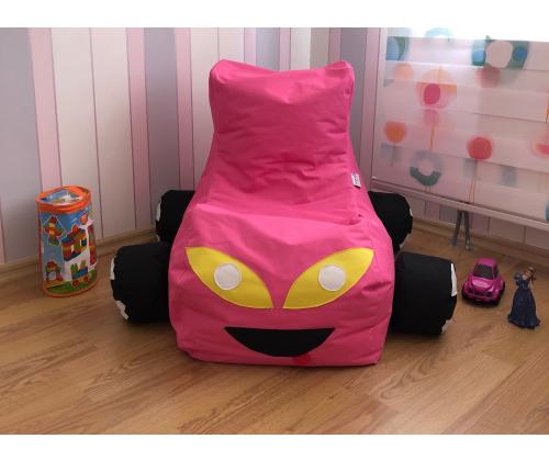 Blc Araba - vaaleanpunainen