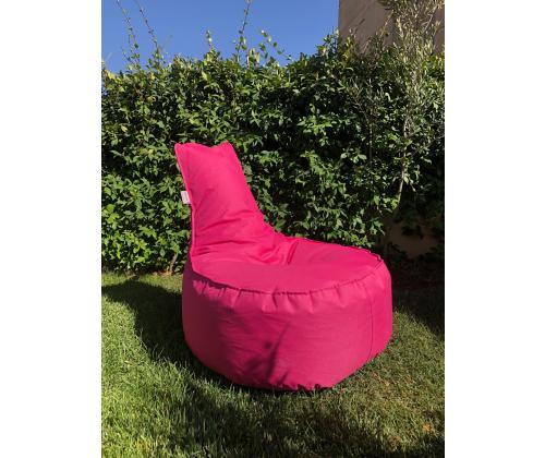 Aktif - vaaleanpunainen