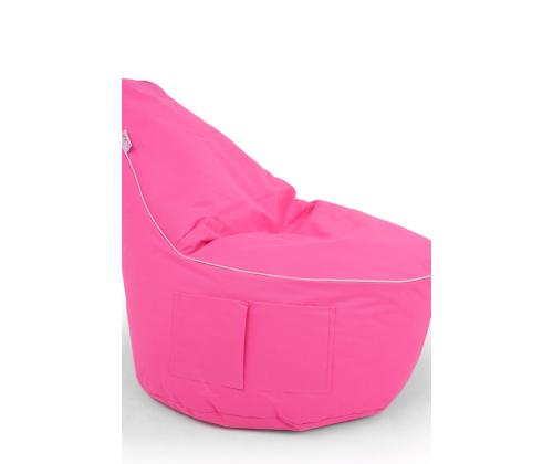 Golf - vaaleanpunainen