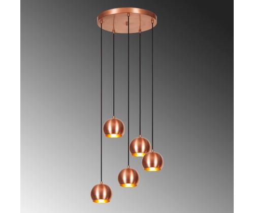 Valaisimet Sivani - MR - 999