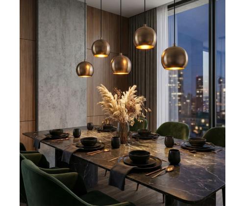 Valaisimet Sivani - MR - 1000