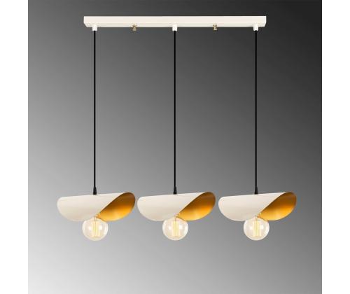 Valaisimet Sivani - MR - 965