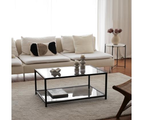 Sohvapöytä Astro sehpa / fig temperli cam S400F