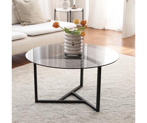 Sohvapöytä Trio sehpa / fig temperli cam S402F