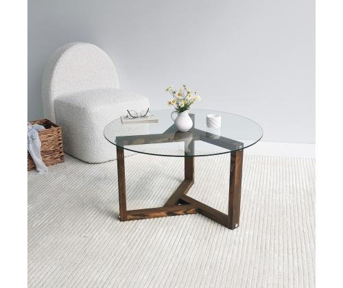 Sohvapöytä Miro - Pähkinä