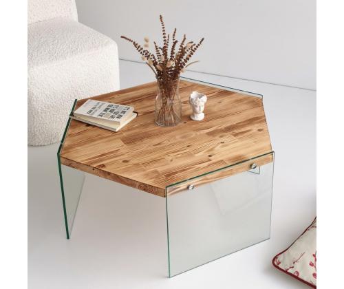 Sohvapöytä Hexagon S304