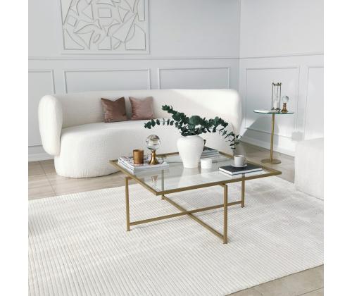 Sohvapöytä Sun S411